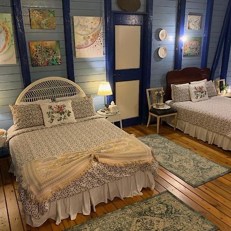Bed and Breakfast Campito Loving Higüey Exterior foto