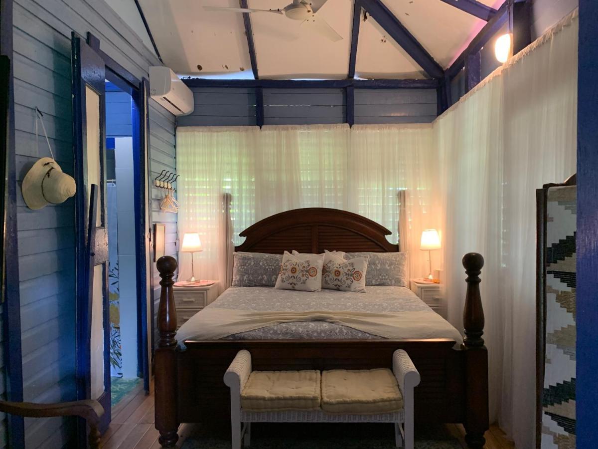 Bed and Breakfast Campito Loving Higüey Exterior foto