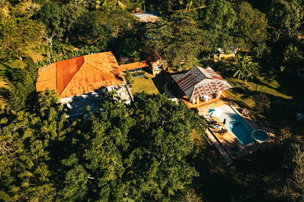 Bed and Breakfast Campito Loving Higüey Exterior foto