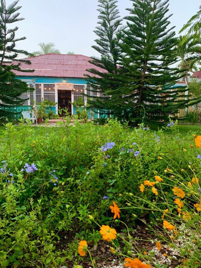 Bed and Breakfast Campito Loving Higüey Exterior foto