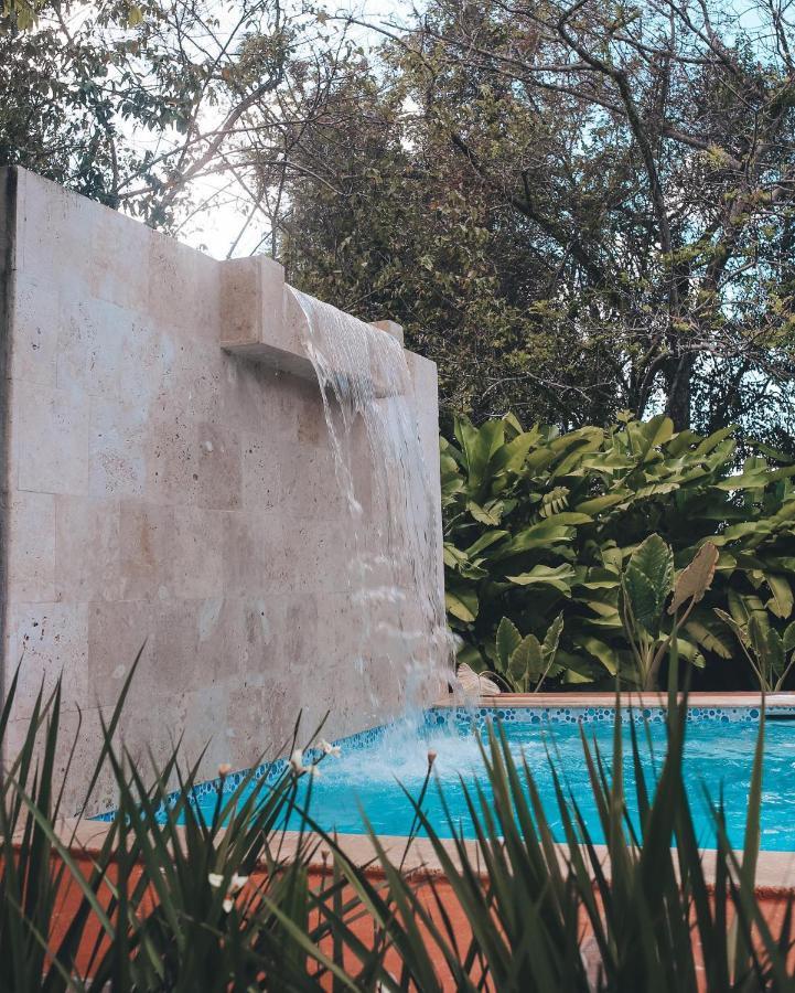 Bed and Breakfast Campito Loving Higüey Exterior foto