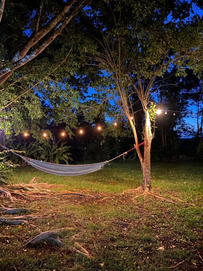 Bed and Breakfast Campito Loving Higüey Exterior foto