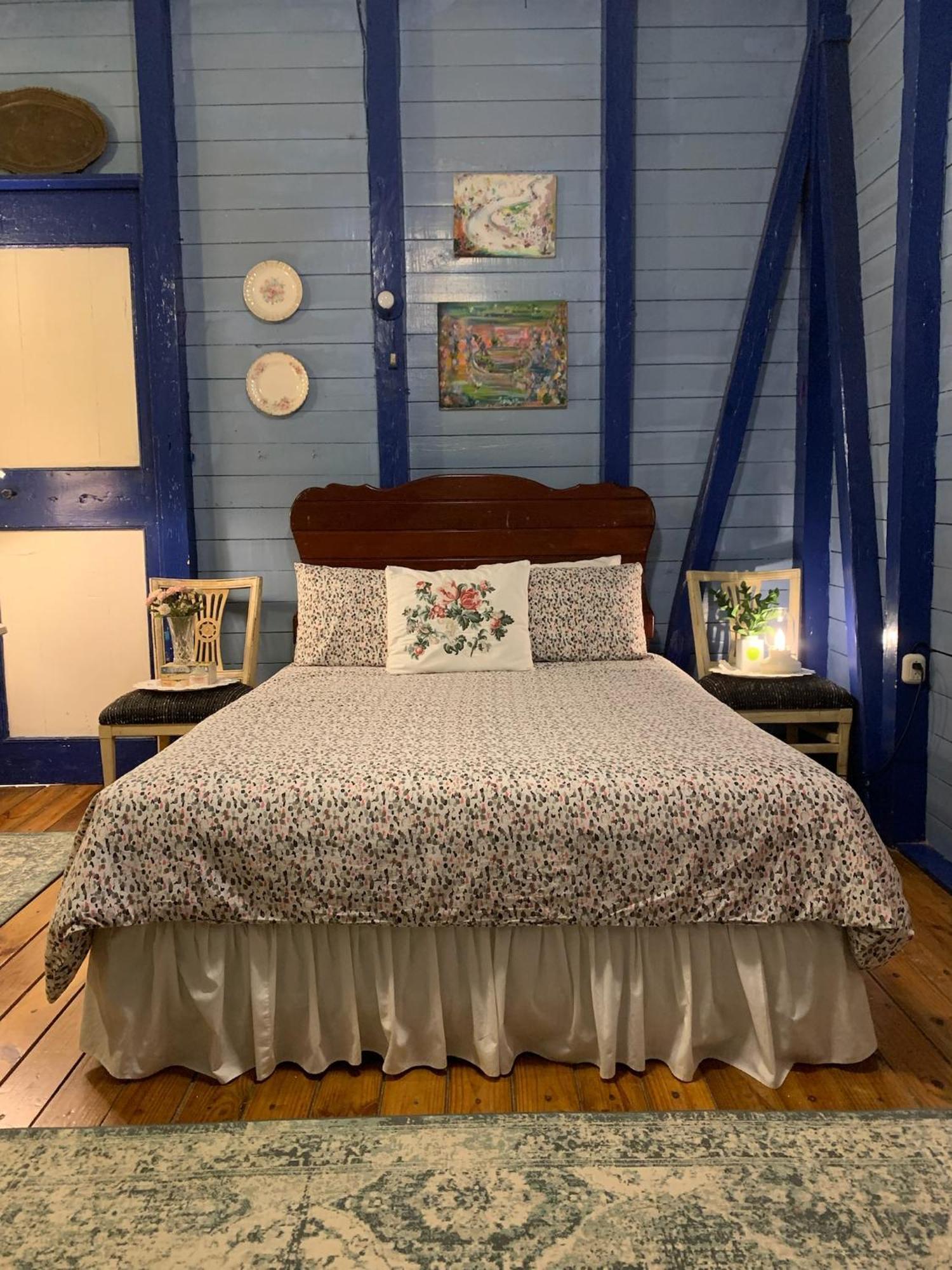 Bed and Breakfast Campito Loving Higüey Exterior foto