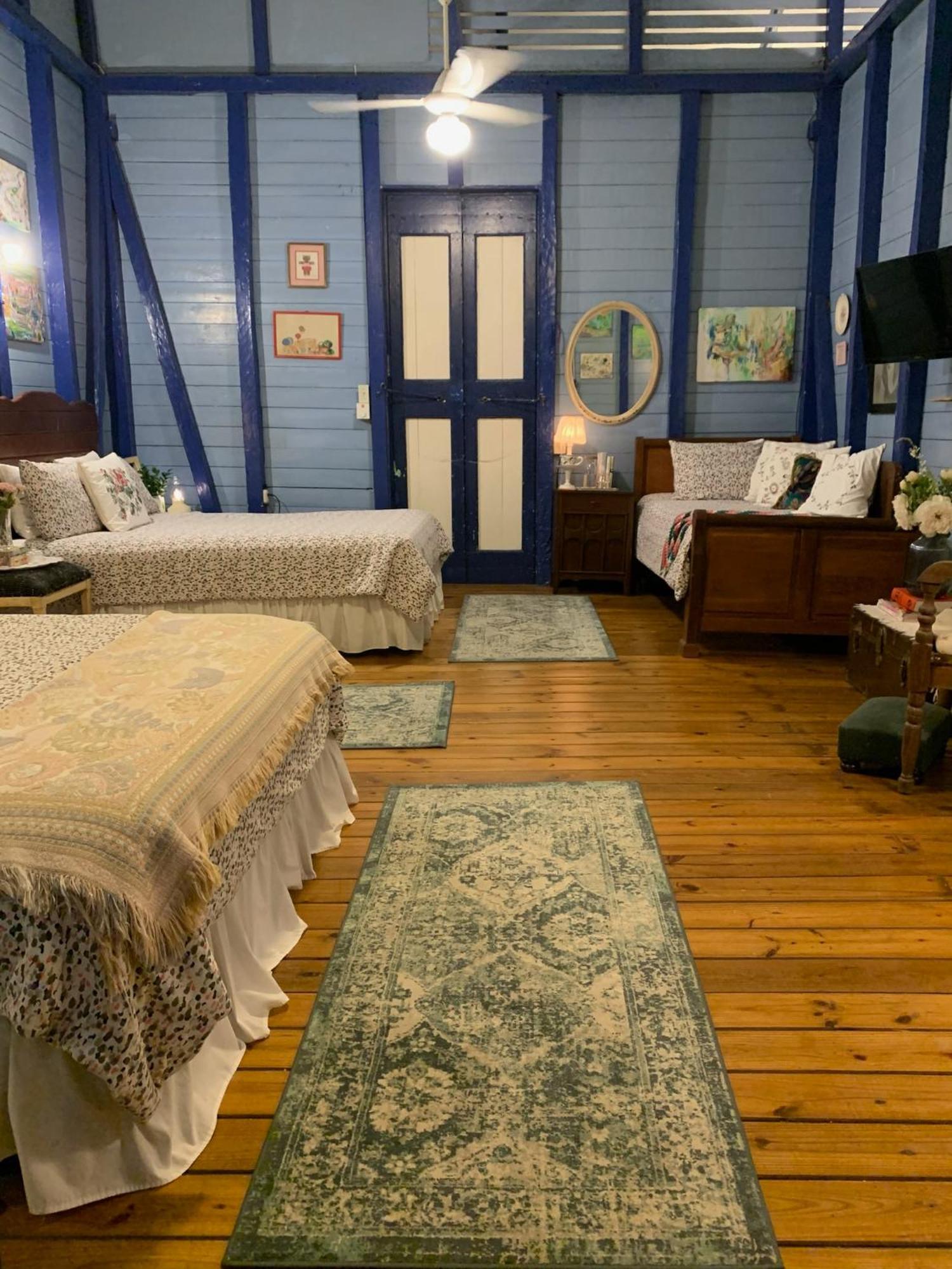 Bed and Breakfast Campito Loving Higüey Exterior foto
