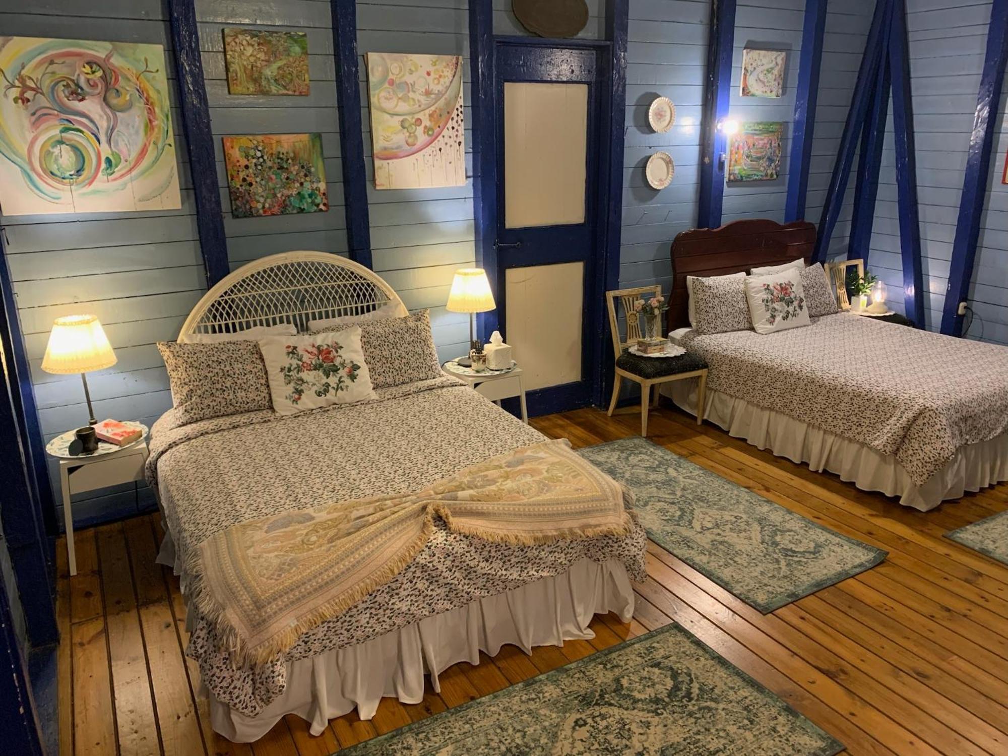 Bed and Breakfast Campito Loving Higüey Exterior foto
