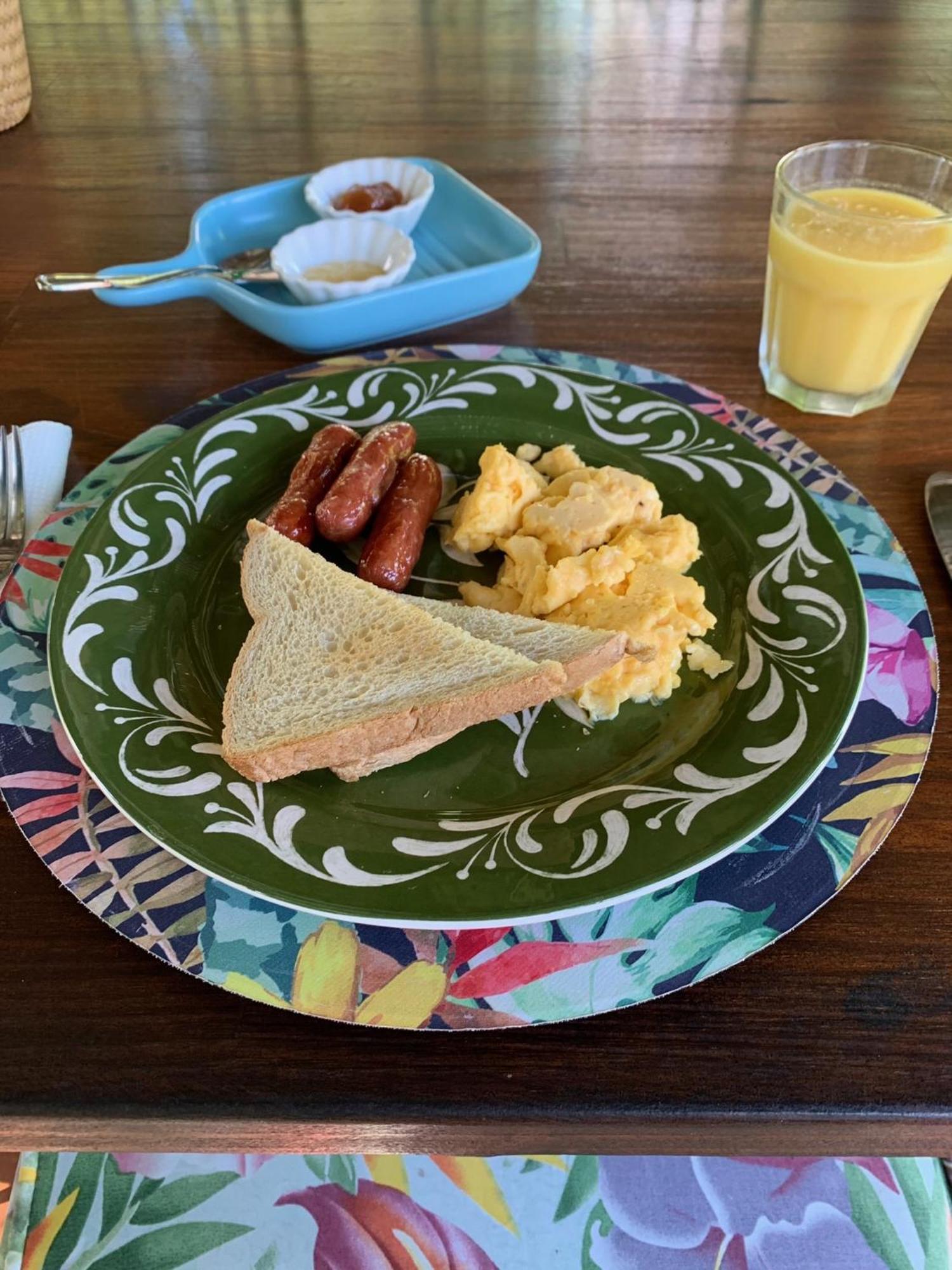 Bed and Breakfast Campito Loving Higüey Exterior foto