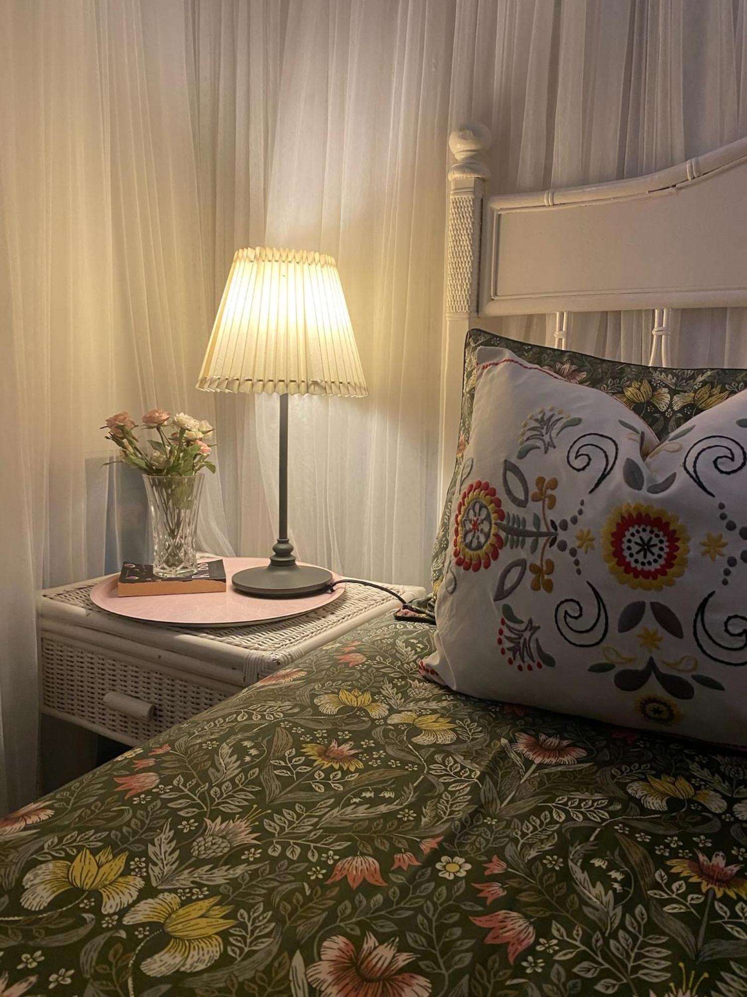 Bed and Breakfast Campito Loving Higüey Exterior foto