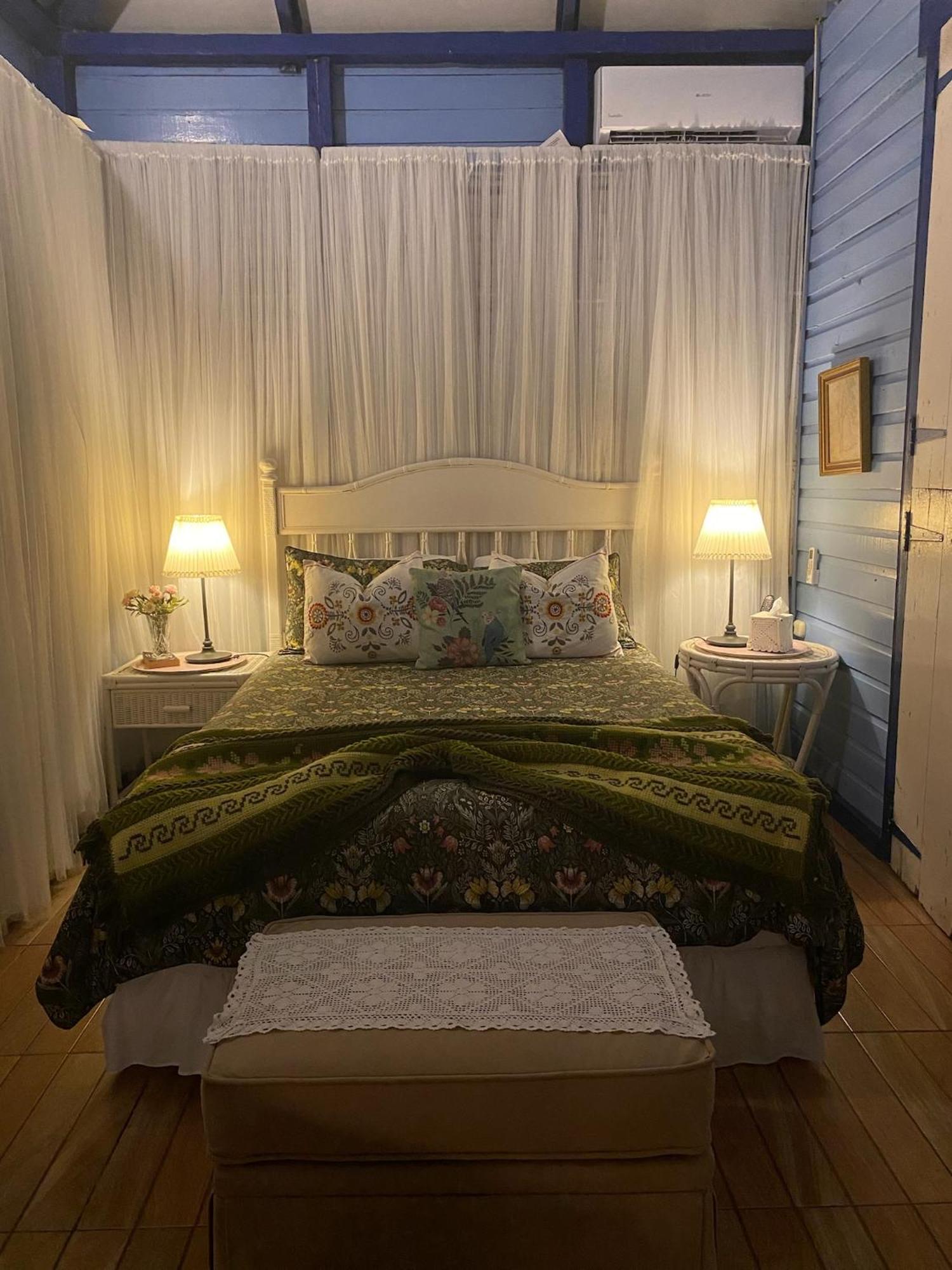 Bed and Breakfast Campito Loving Higüey Zimmer foto