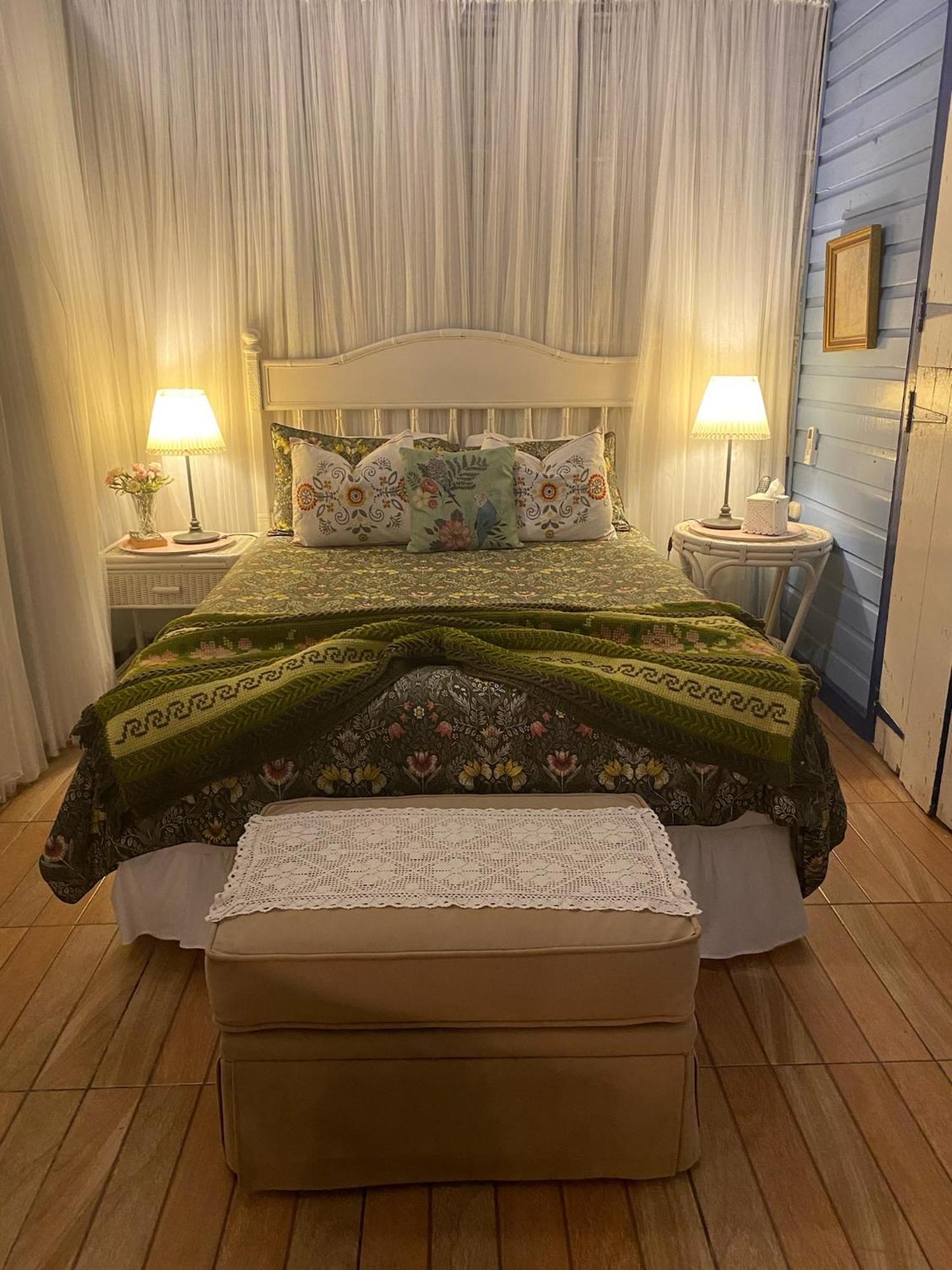 Bed and Breakfast Campito Loving Higüey Exterior foto