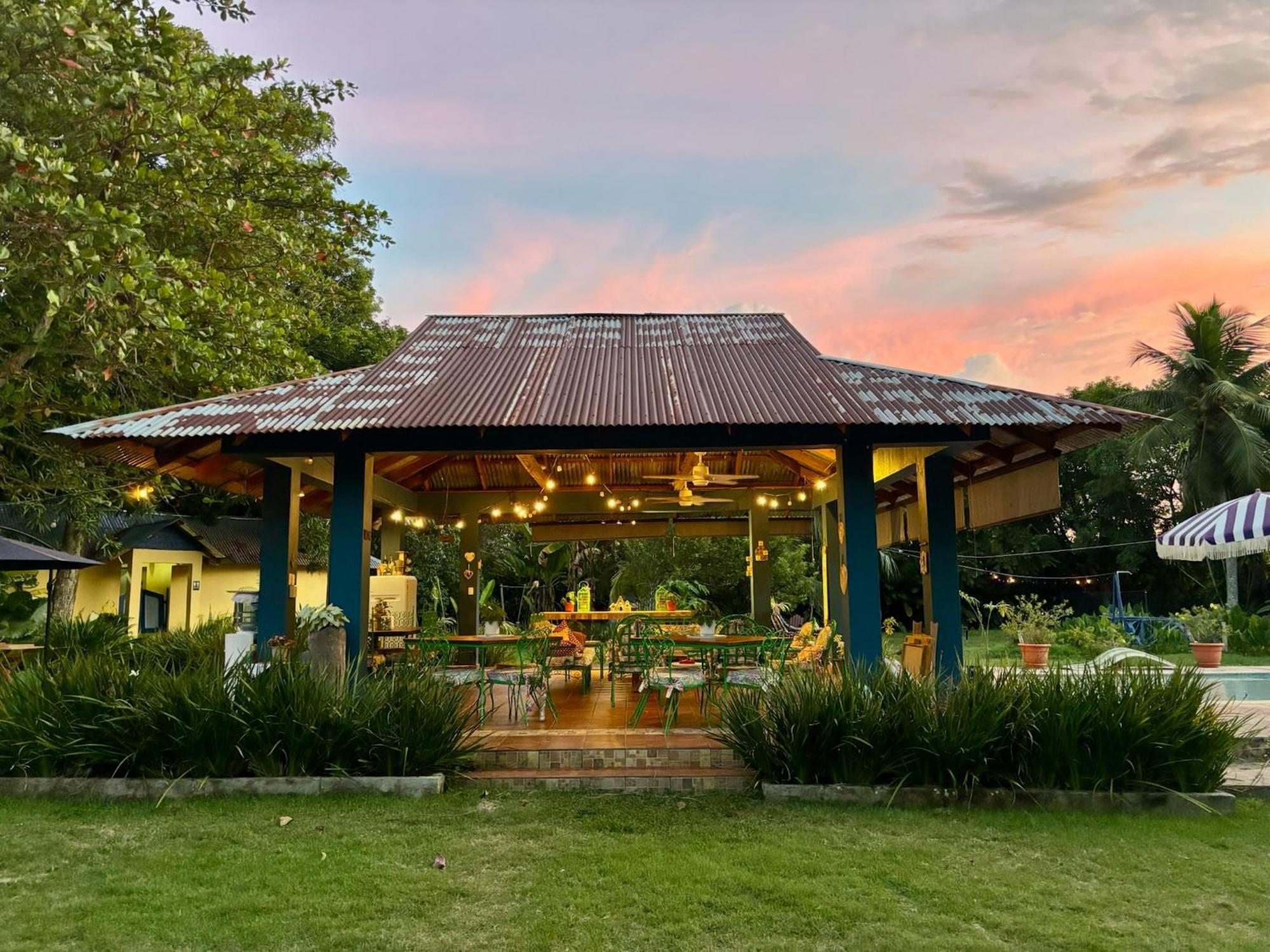 Bed and Breakfast Campito Loving Higüey Exterior foto